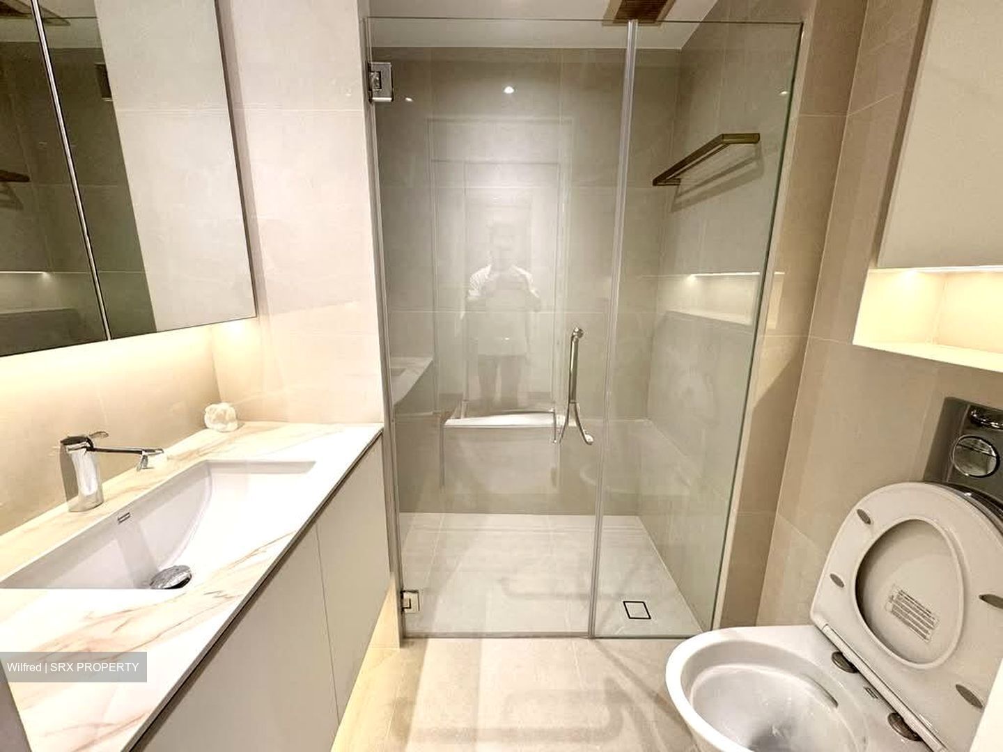 The Sail @ Marina Bay (D1), Apartment #562448001
